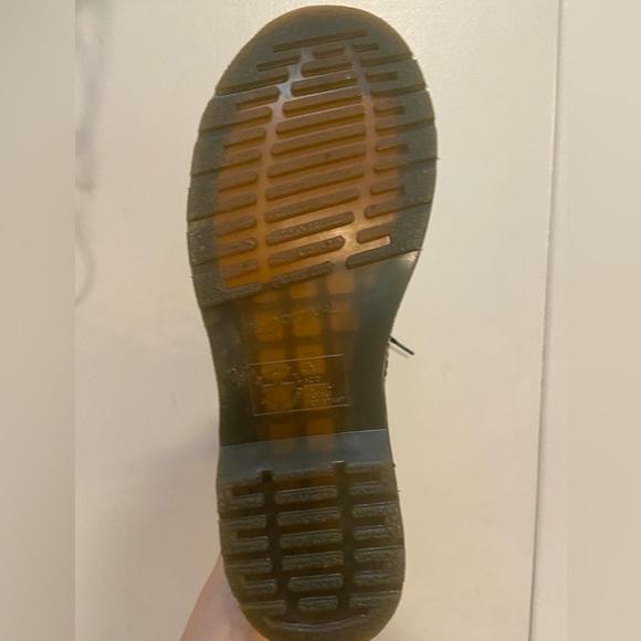 Dr. Marten’s 1460 Boot Women’s size 9 - Picture 5 of 11
